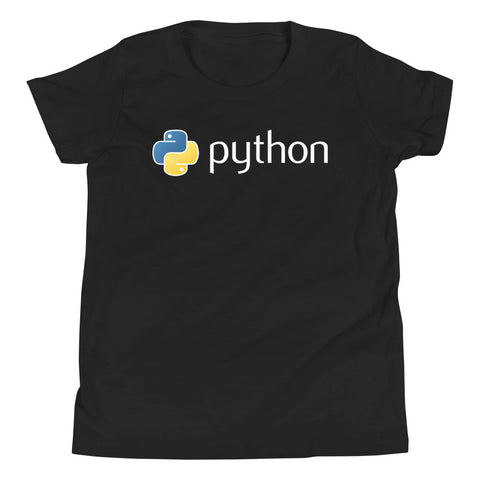 Youth Python Shirt