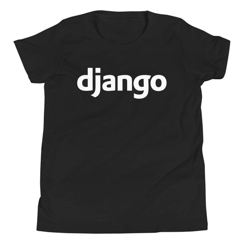 Youth Django Shirt
