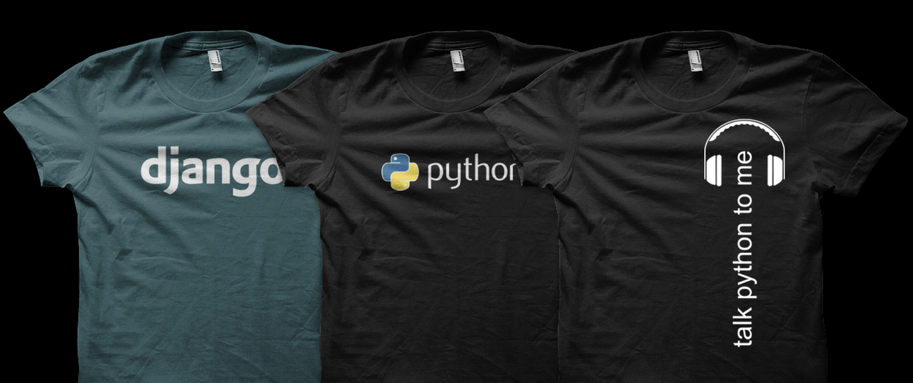 Python Merchandise for Developers with Style – Python Gear