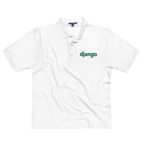 Men's Django Polo