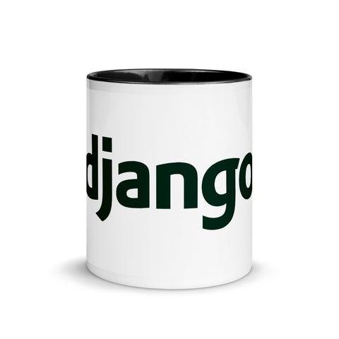 Django Mug