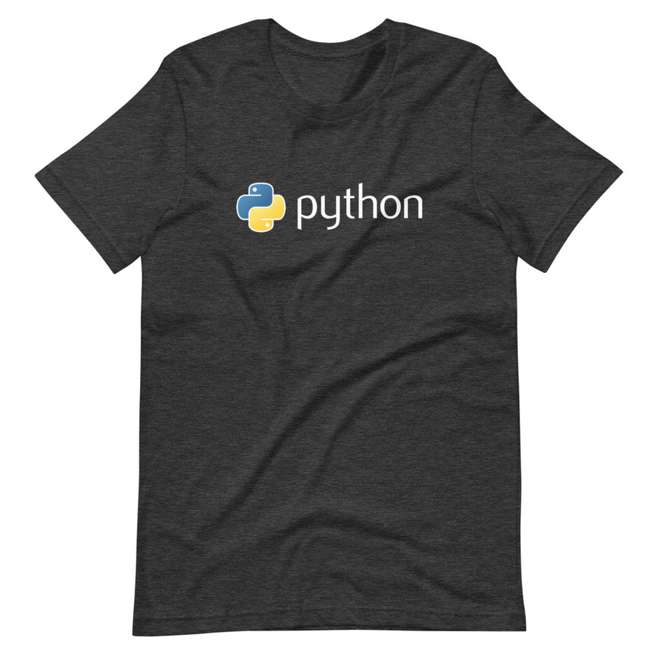 Python Merchandise for Developers with Style – Python Gear
