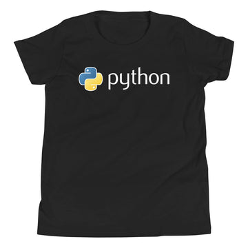 Python Merchandise for Developers with Style – Python Gear