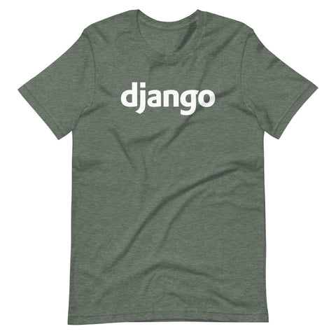Django Shirt