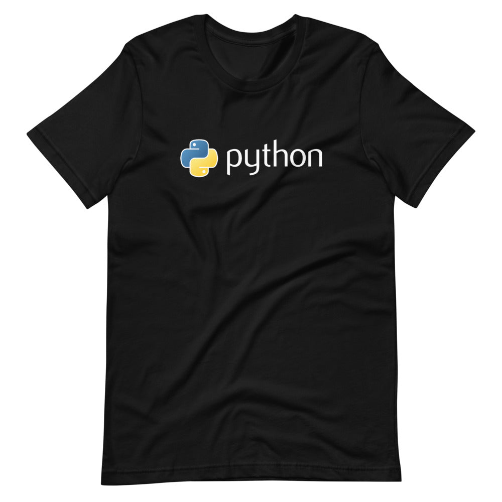 Python Merchandise for Developers with Style – Python Gear
