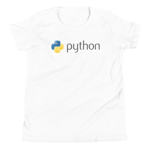 Youth Python Shirt